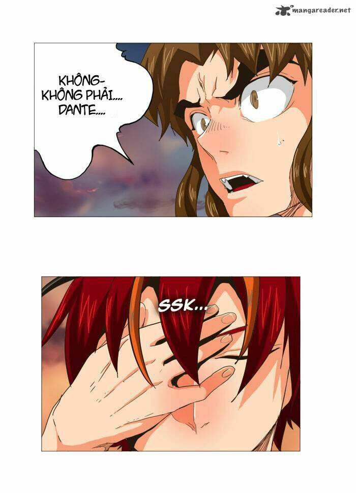 Chúa Tể Học Đường Chapter 263 - Trang 2