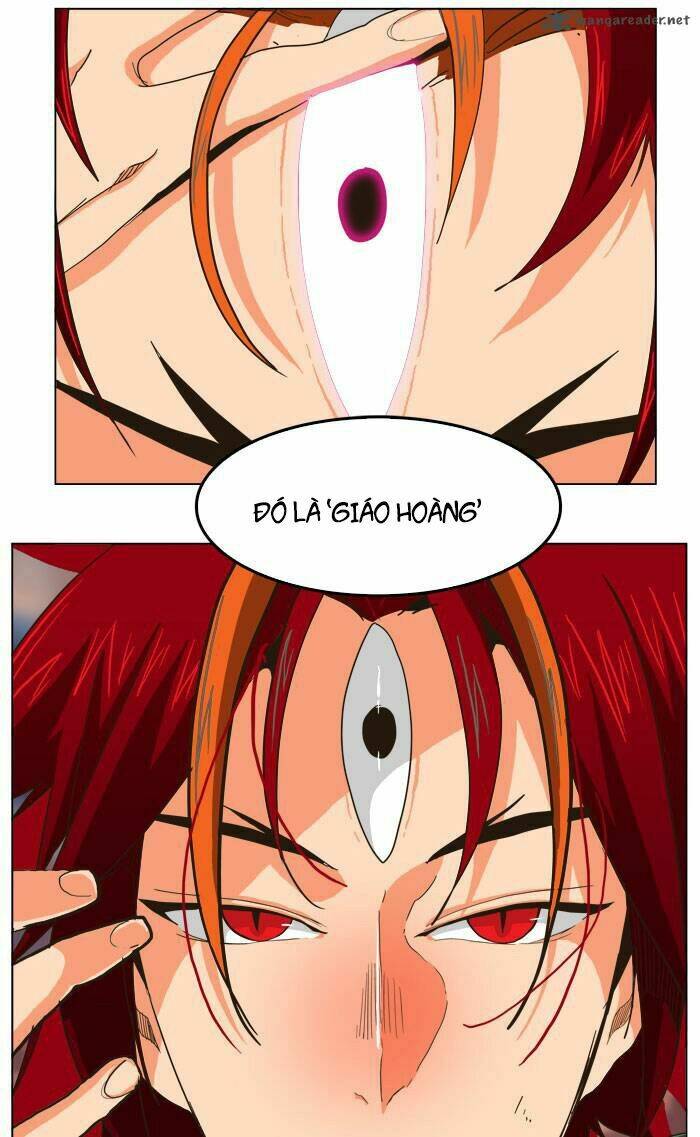 Chúa Tể Học Đường Chapter 263 - Trang 2