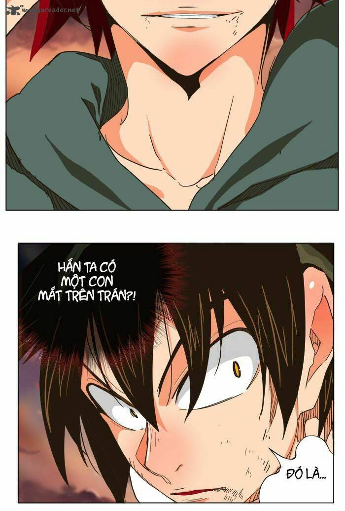 Chúa Tể Học Đường Chapter 263 - Trang 2