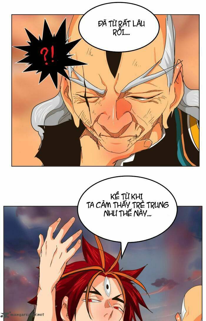 Chúa Tể Học Đường Chapter 263 - Trang 2