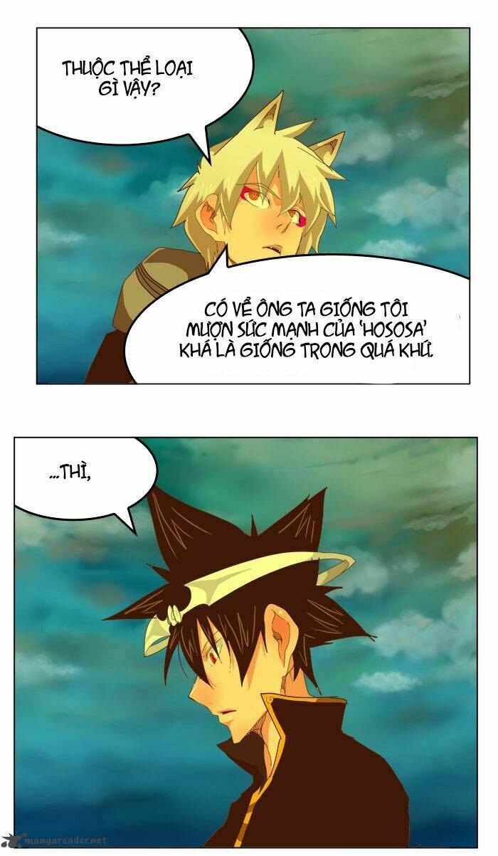 Chúa Tể Học Đường Chapter 263 - Trang 2