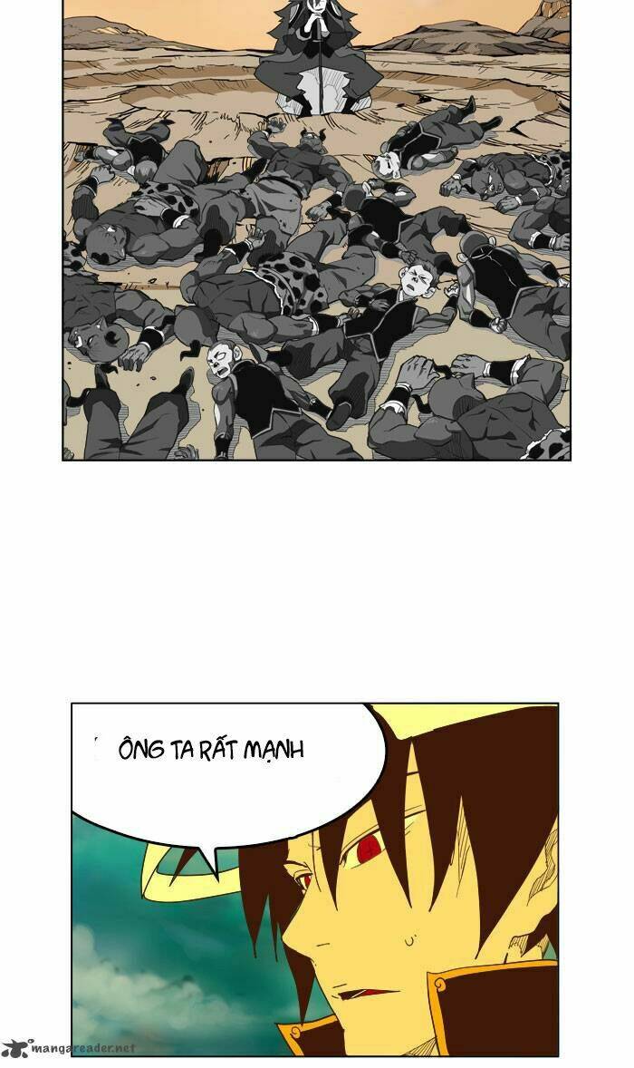 Chúa Tể Học Đường Chapter 263 - Trang 2