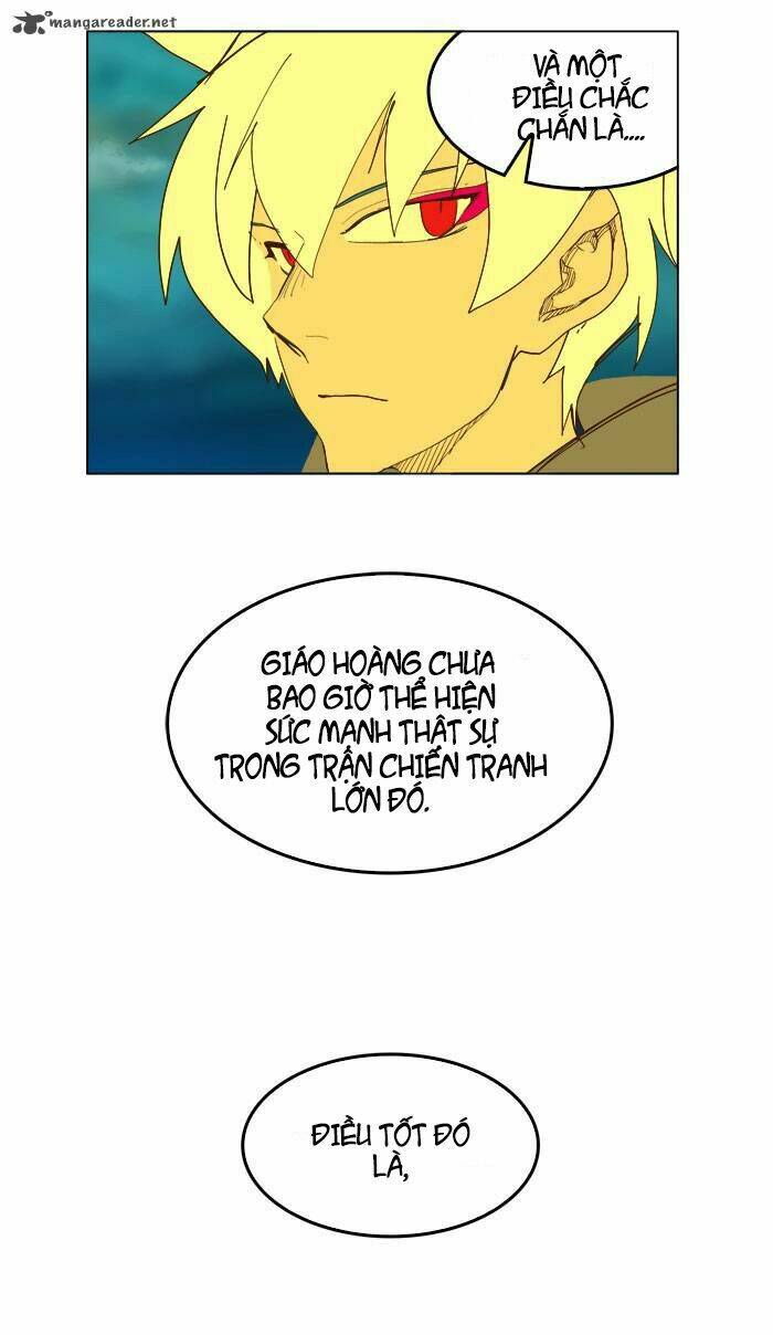 Chúa Tể Học Đường Chapter 263 - Trang 2