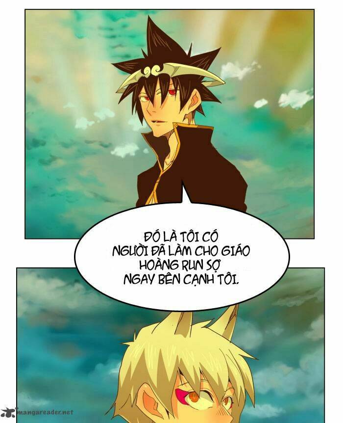 Chúa Tể Học Đường Chapter 263 - Trang 2