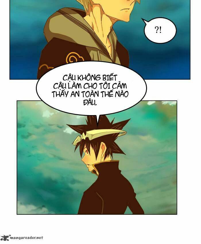 Chúa Tể Học Đường Chapter 263 - Trang 2