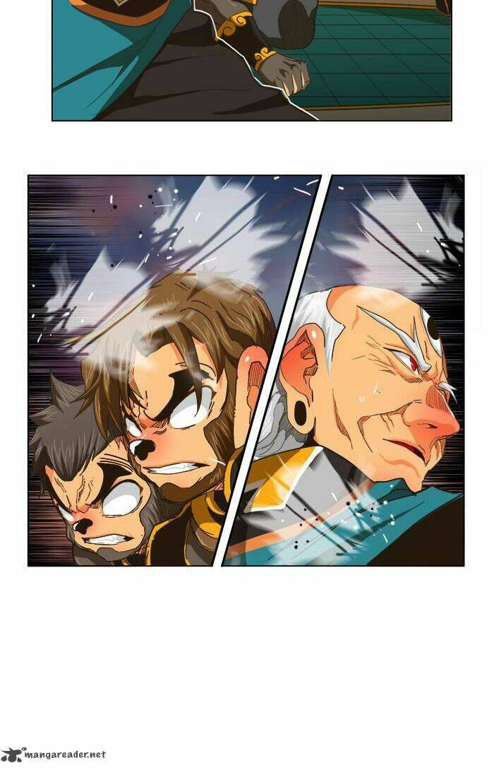 Chúa Tể Học Đường Chapter 263 - Trang 2