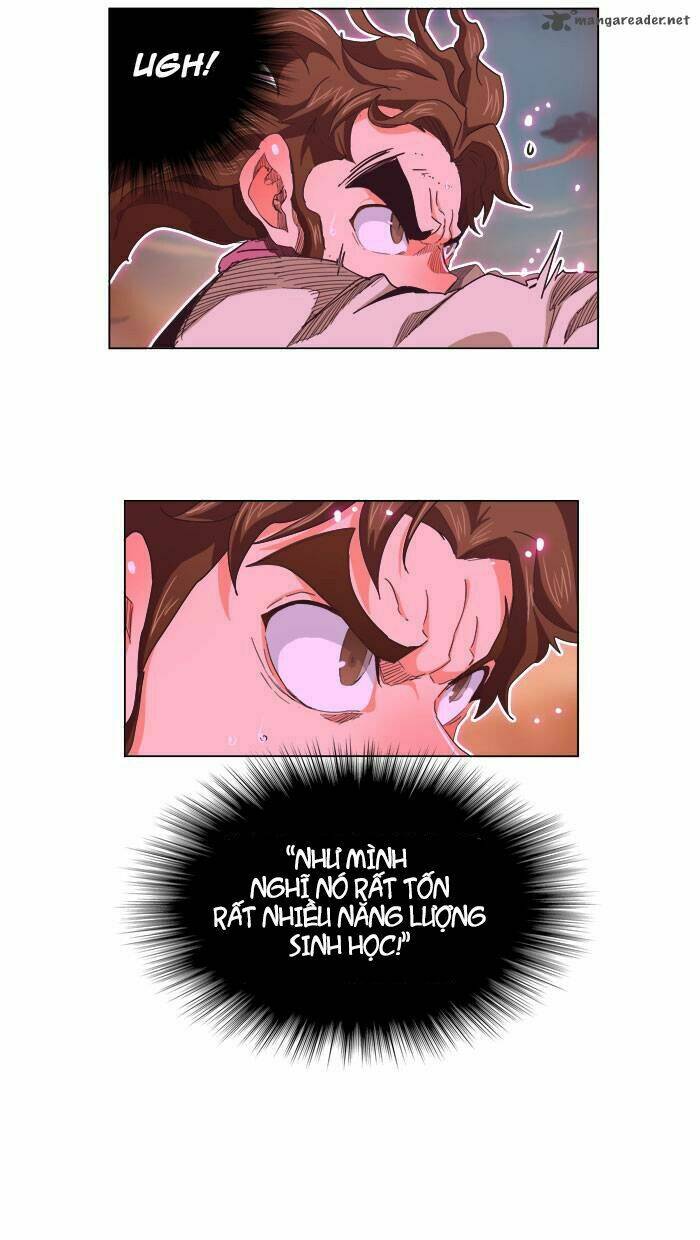 Chúa Tể Học Đường Chapter 263 - Trang 2