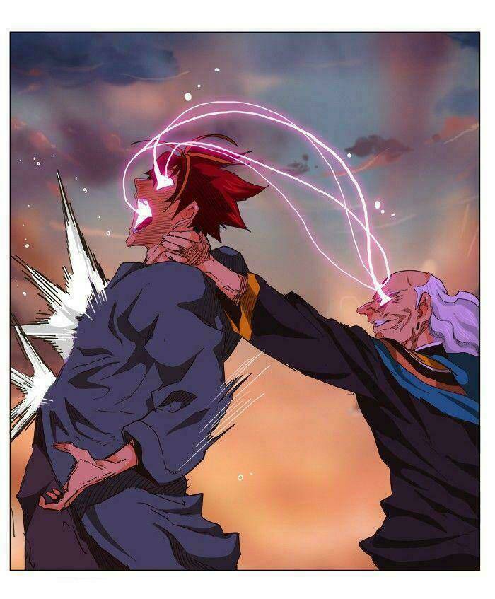 Chúa Tể Học Đường Chapter 264 - Trang 2