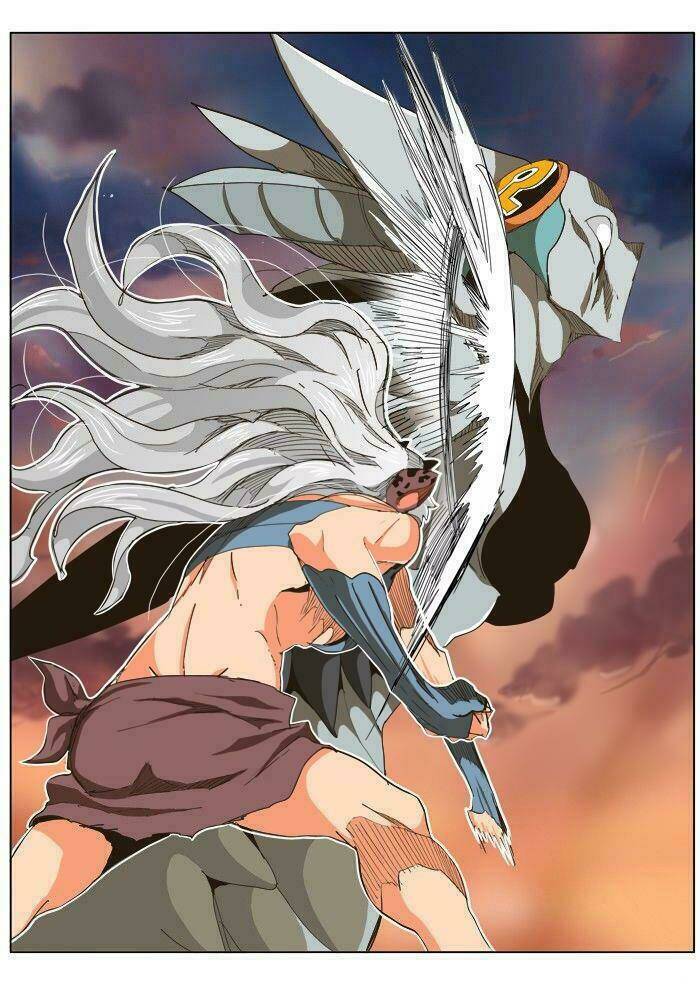 Chúa Tể Học Đường Chapter 264 - Trang 2