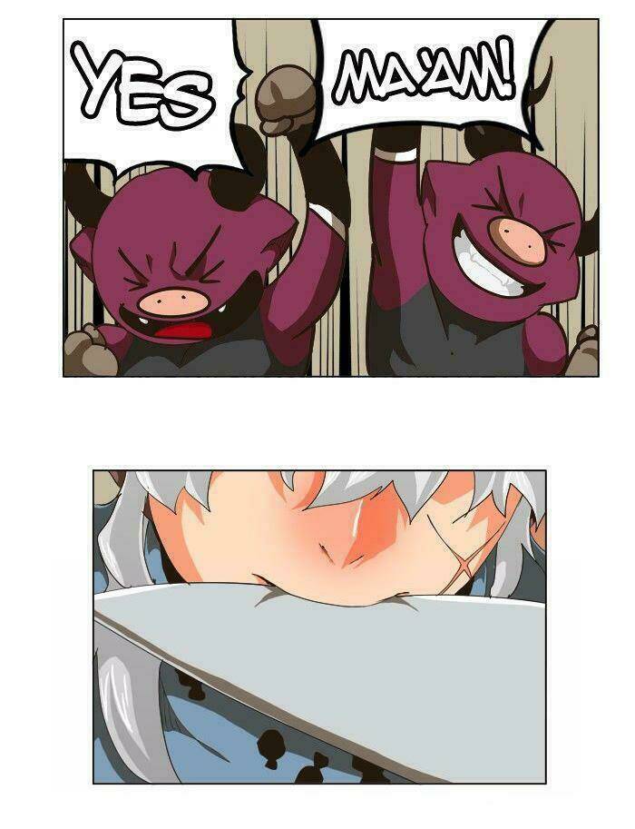 Chúa Tể Học Đường Chapter 264 - Trang 2