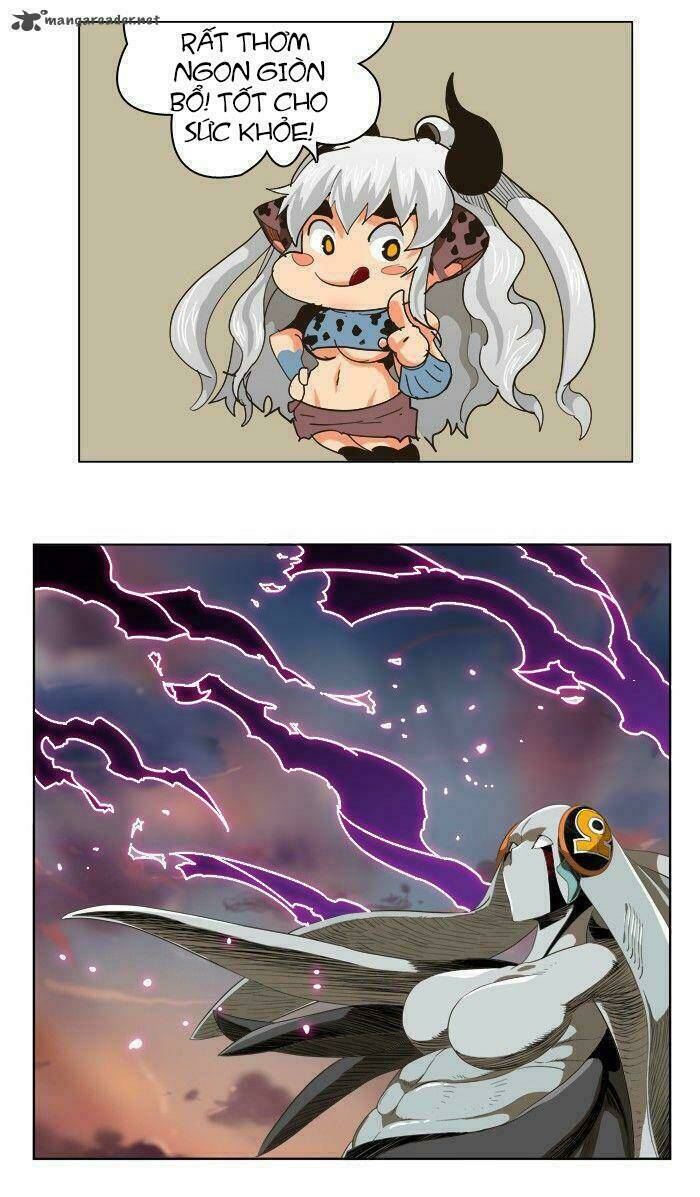 Chúa Tể Học Đường Chapter 264 - Trang 2