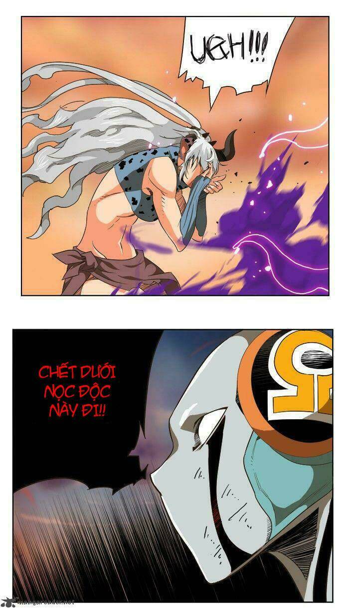 Chúa Tể Học Đường Chapter 264 - Trang 2