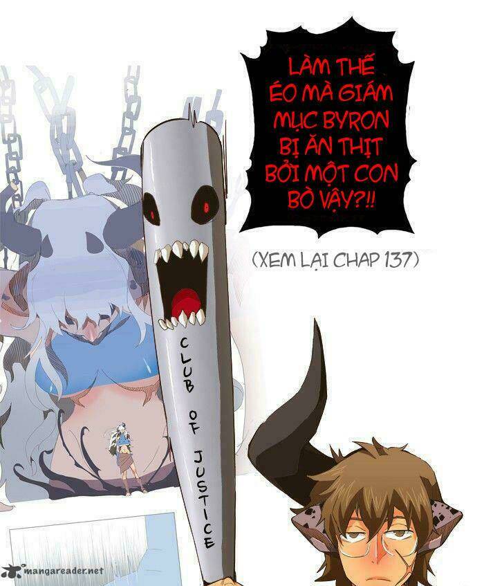 Chúa Tể Học Đường Chapter 264 - Trang 2