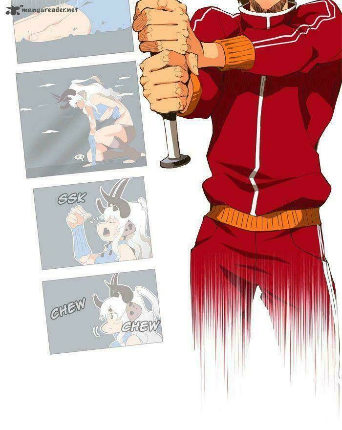 Chúa Tể Học Đường Chapter 264 - Trang 2