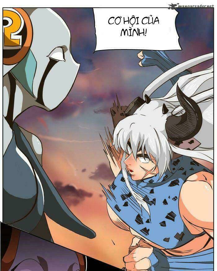 Chúa Tể Học Đường Chapter 264 - Trang 2