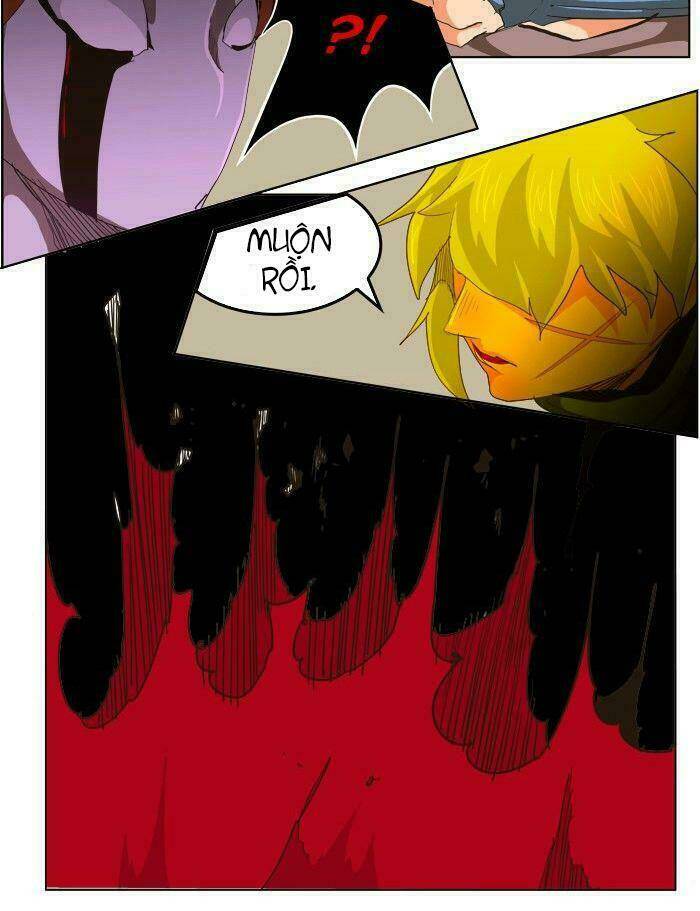 Chúa Tể Học Đường Chapter 264 - Trang 2