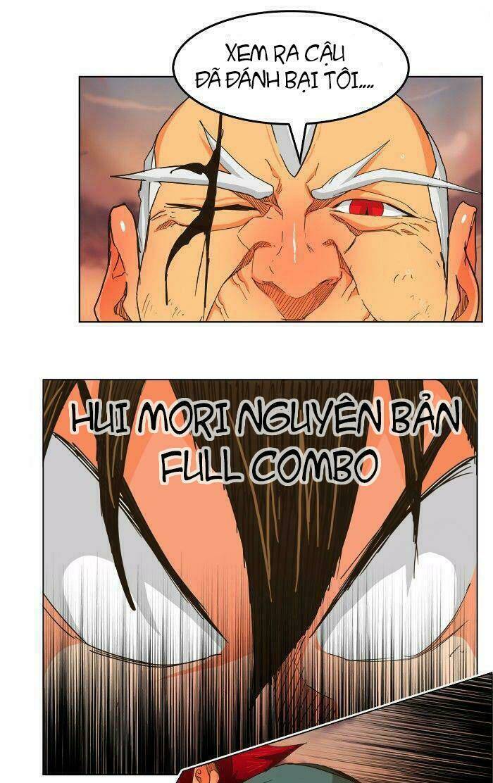 Chúa Tể Học Đường Chapter 264 - Trang 2