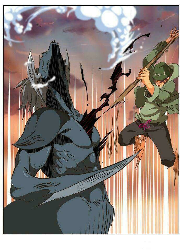 Chúa Tể Học Đường Chapter 264 - Trang 2