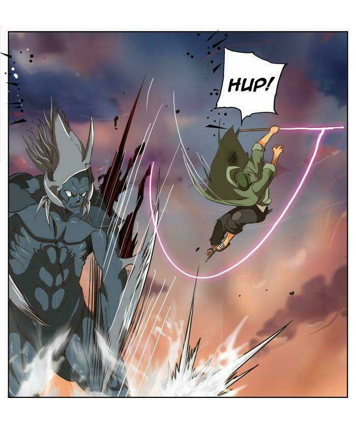 Chúa Tể Học Đường Chapter 264 - Trang 2