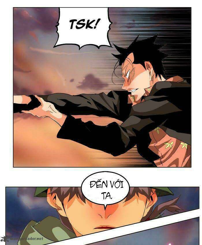 Chúa Tể Học Đường Chapter 264 - Trang 2