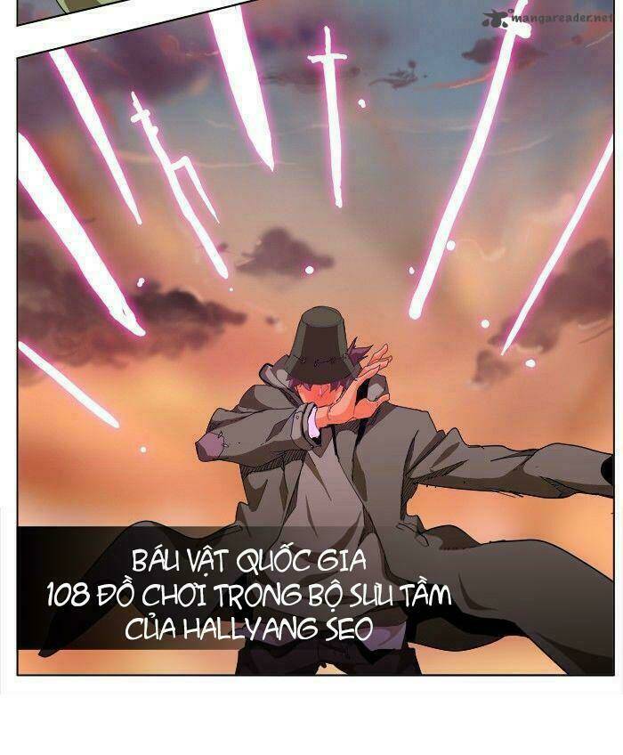 Chúa Tể Học Đường Chapter 264 - Trang 2