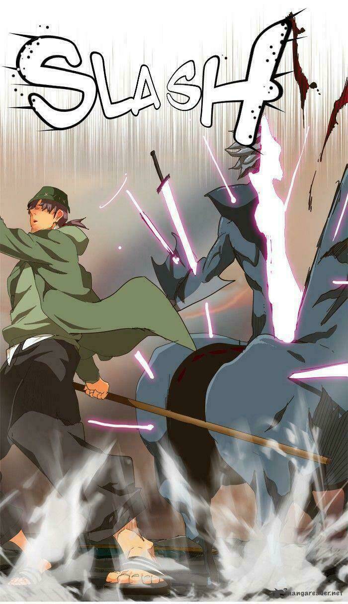 Chúa Tể Học Đường Chapter 264 - Trang 2