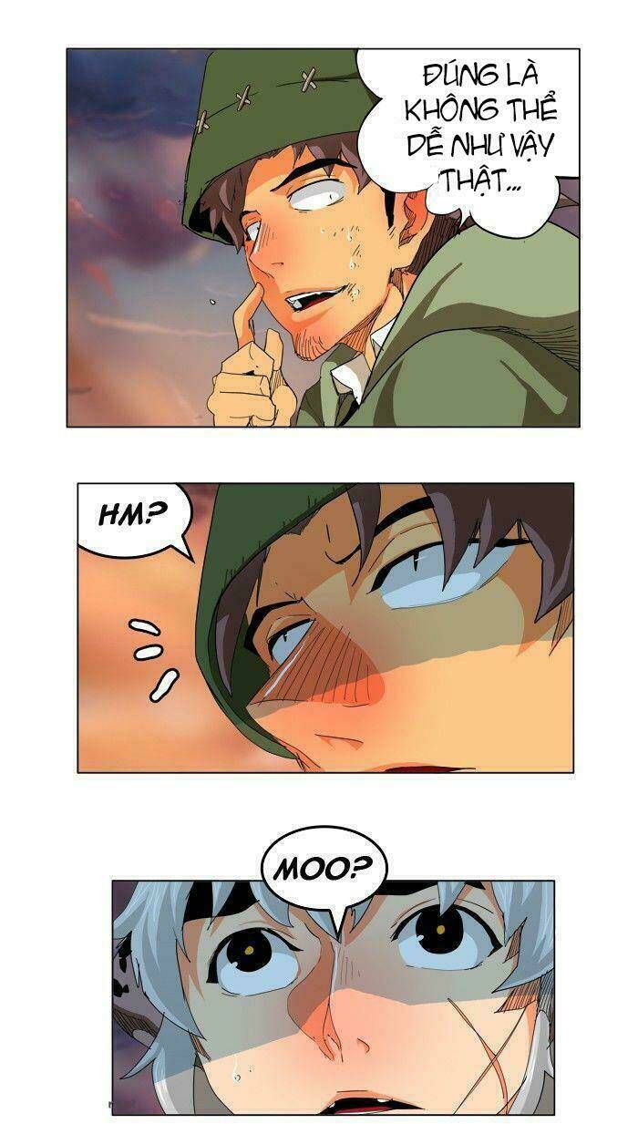 Chúa Tể Học Đường Chapter 264 - Trang 2