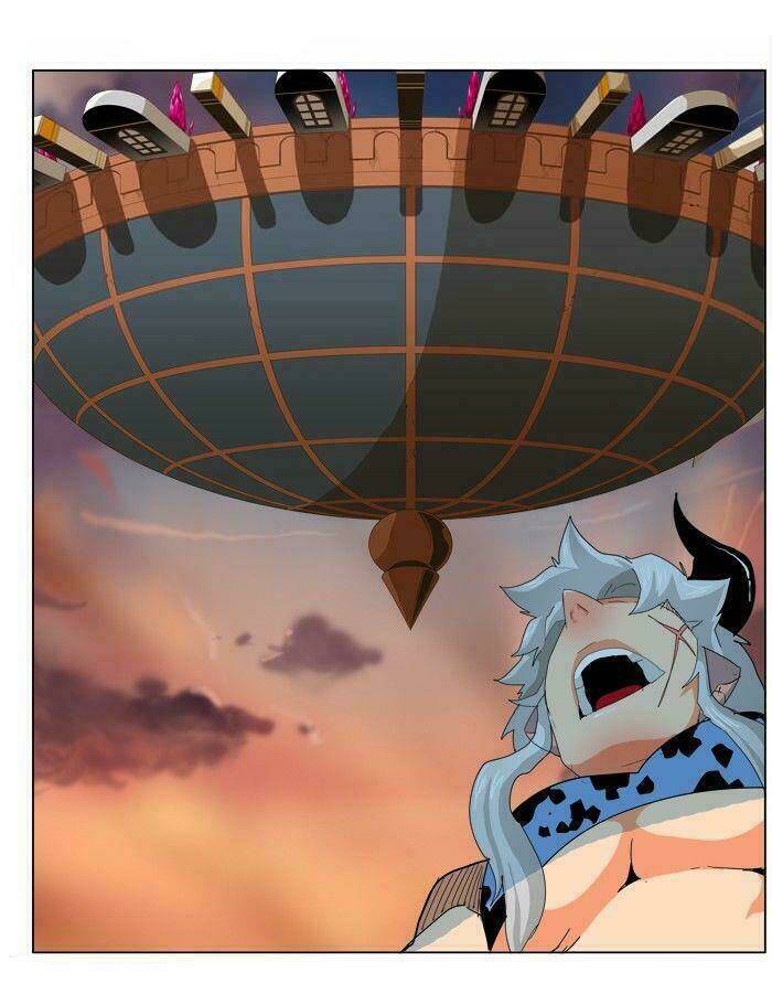 Chúa Tể Học Đường Chapter 264 - Trang 2