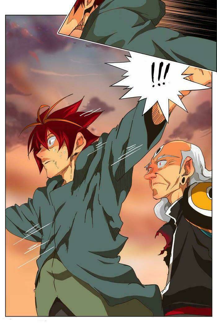 Chúa Tể Học Đường Chapter 264 - Trang 2