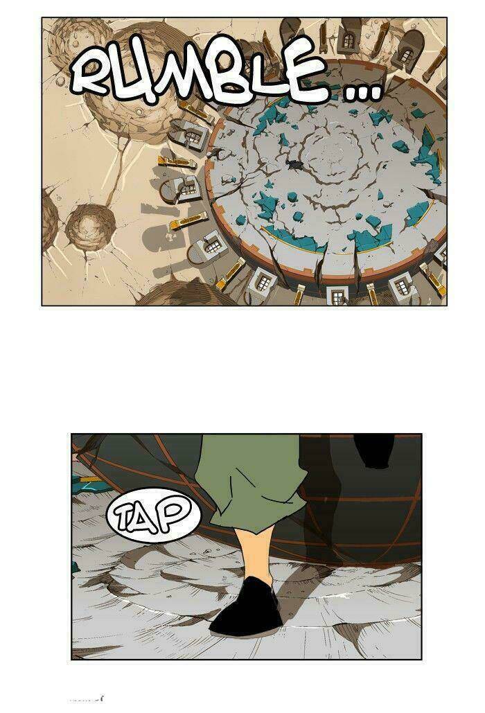 Chúa Tể Học Đường Chapter 264 - Trang 2