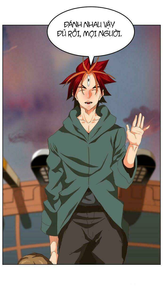 Chúa Tể Học Đường Chapter 264 - Trang 2