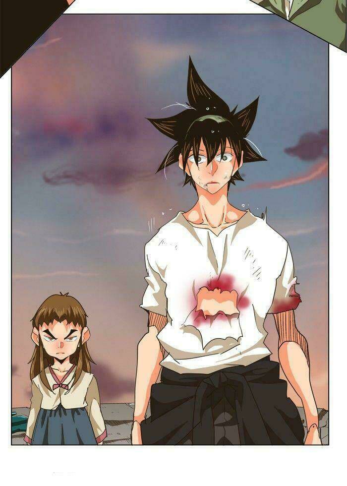 Chúa Tể Học Đường Chapter 264 - Trang 2