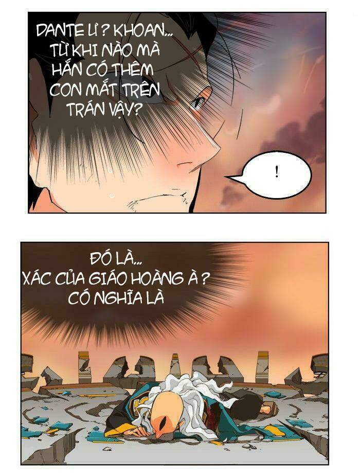 Chúa Tể Học Đường Chapter 264 - Trang 2