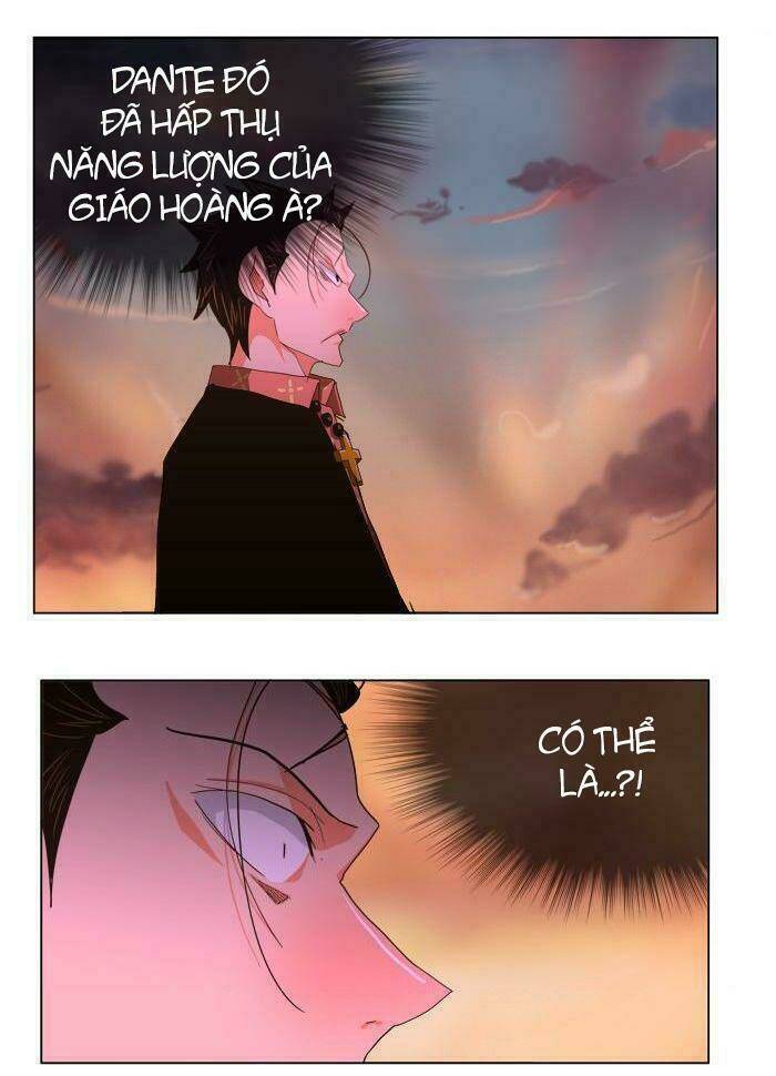 Chúa Tể Học Đường Chapter 264 - Trang 2