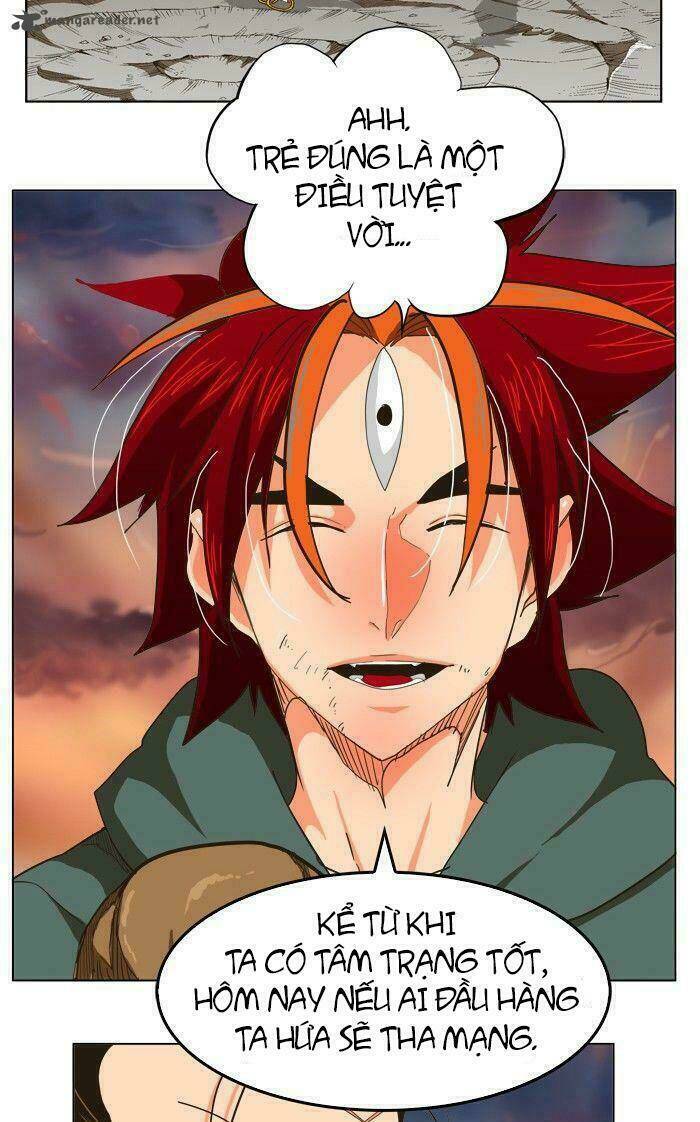 Chúa Tể Học Đường Chapter 264 - Trang 2