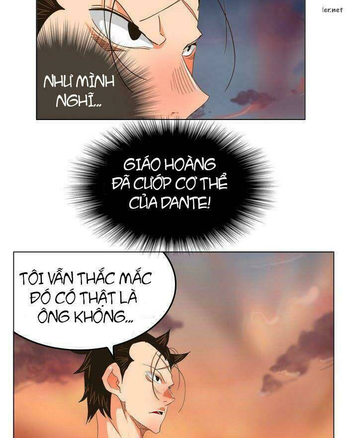 Chúa Tể Học Đường Chapter 264 - Trang 2