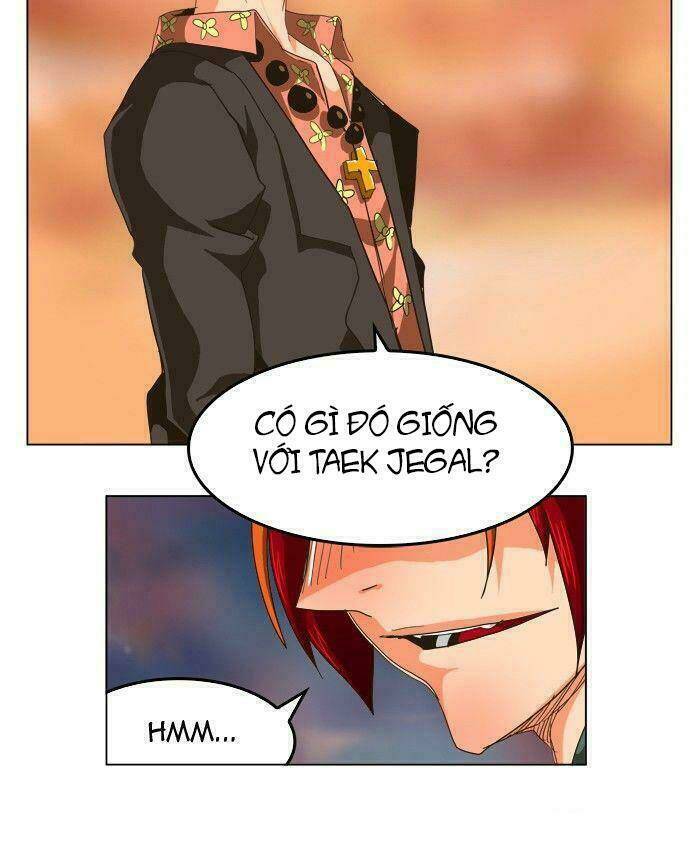 Chúa Tể Học Đường Chapter 264 - Trang 2