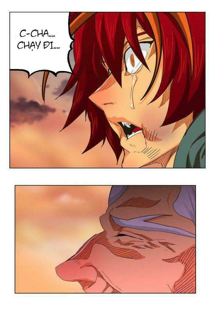 Chúa Tể Học Đường Chapter 264 - Trang 2