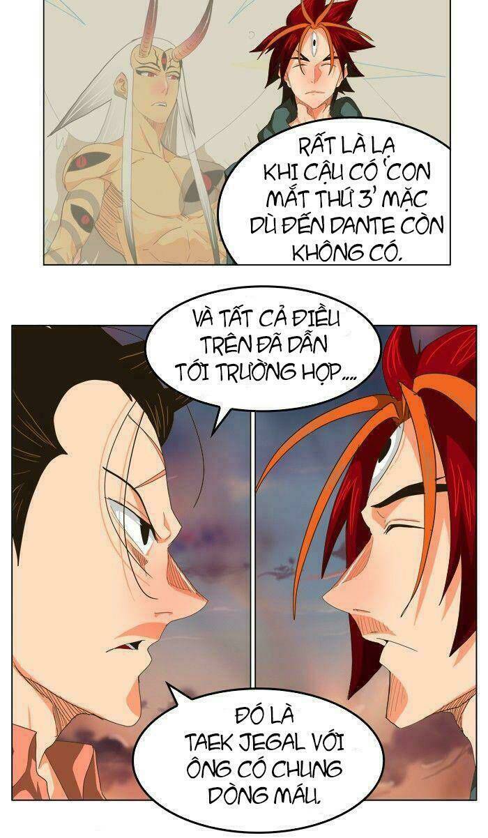 Chúa Tể Học Đường Chapter 264 - Trang 2