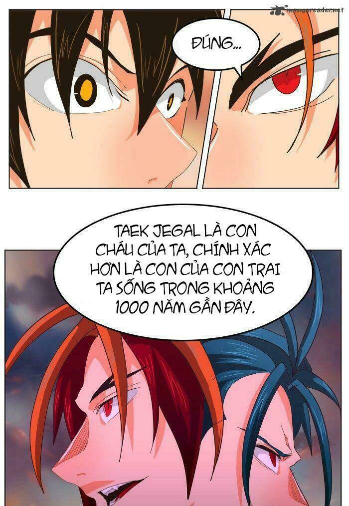 Chúa Tể Học Đường Chapter 264 - Trang 2