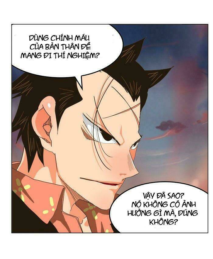 Chúa Tể Học Đường Chapter 264 - Trang 2