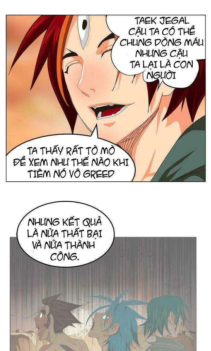 Chúa Tể Học Đường Chapter 264 - Trang 2