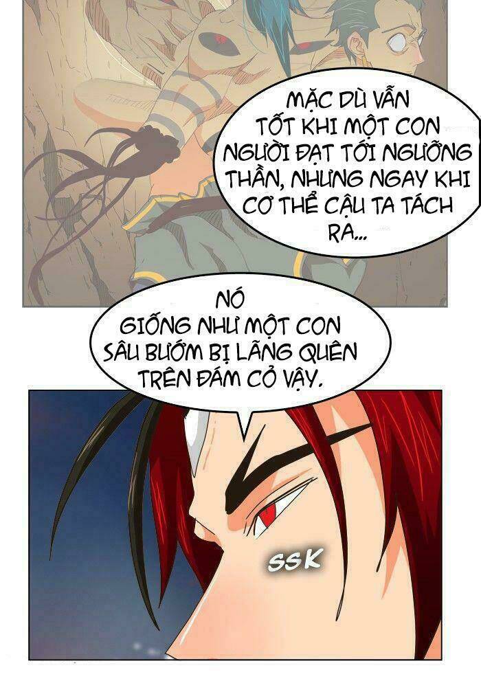 Chúa Tể Học Đường Chapter 264 - Trang 2