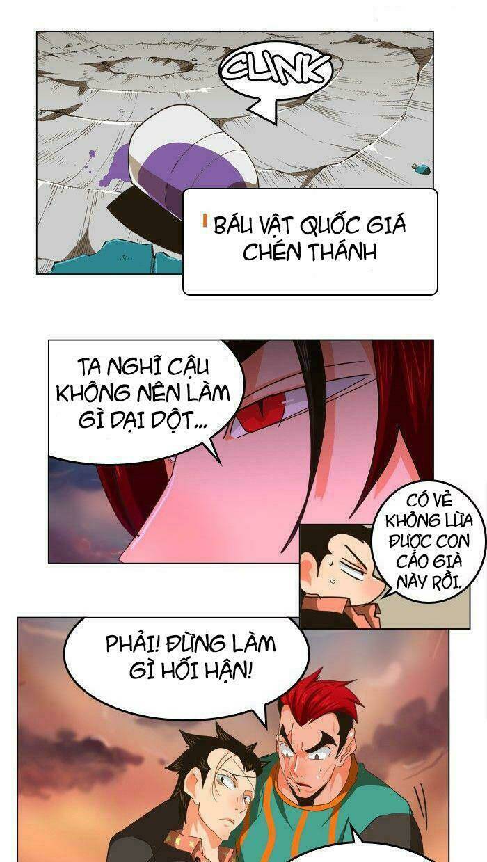 Chúa Tể Học Đường Chapter 264 - Trang 2