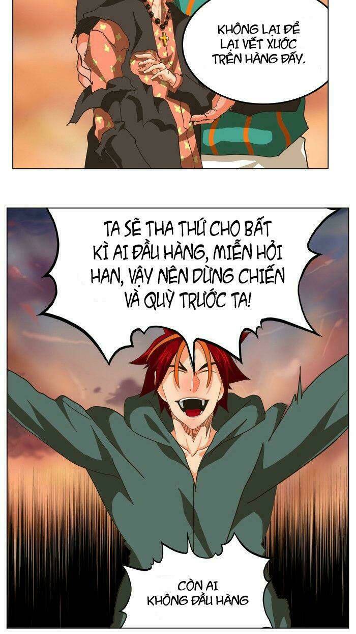 Chúa Tể Học Đường Chapter 264 - Trang 2