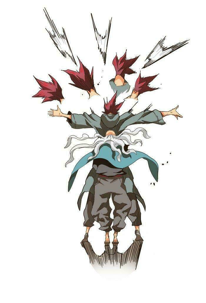 Chúa Tể Học Đường Chapter 264 - Trang 2