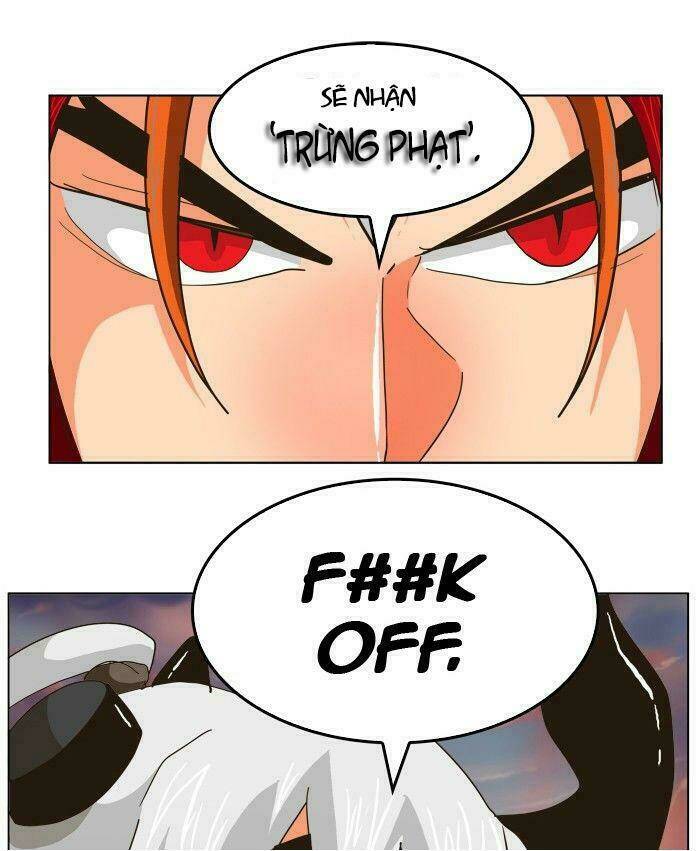 Chúa Tể Học Đường Chapter 264 - Trang 2