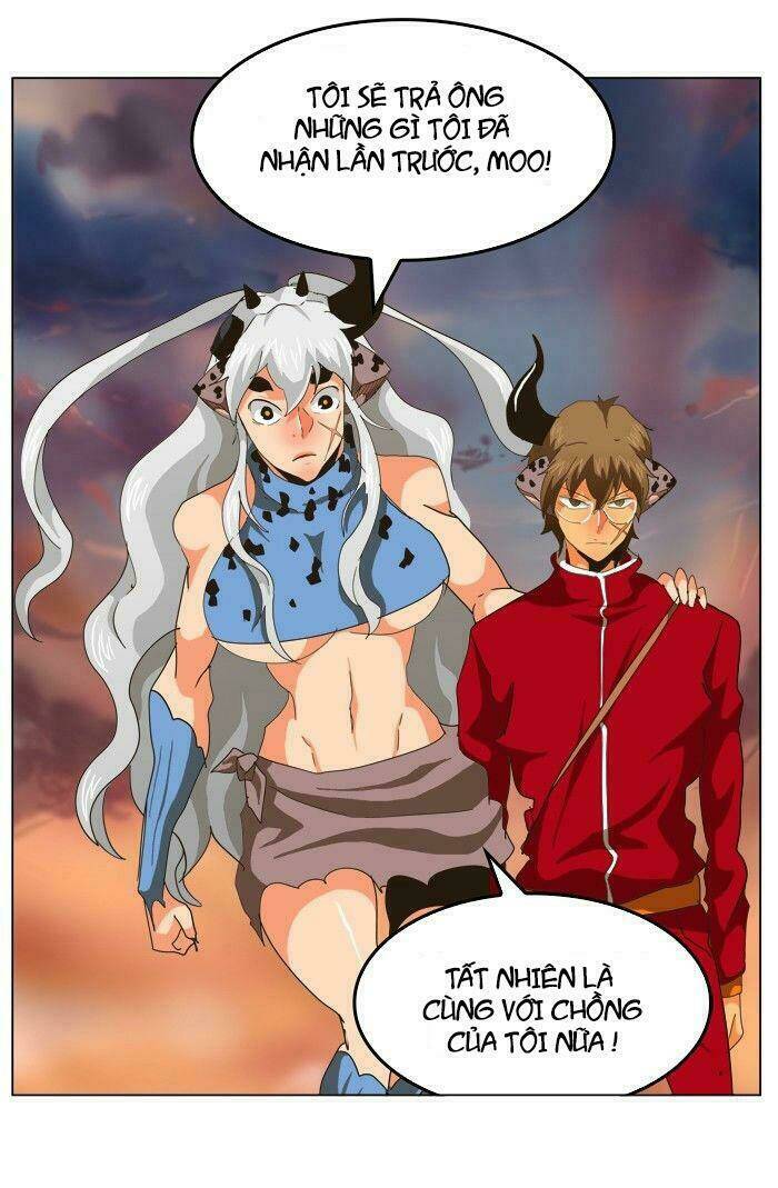 Chúa Tể Học Đường Chapter 264 - Trang 2