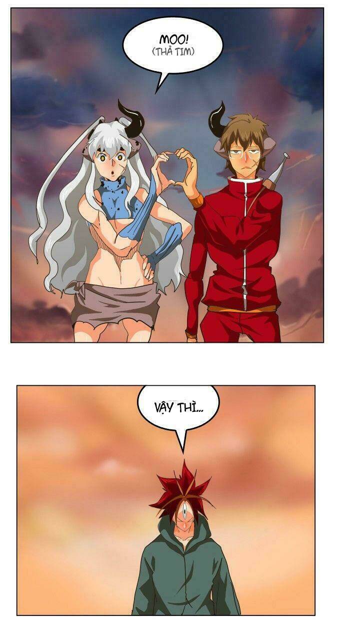 Chúa Tể Học Đường Chapter 264 - Trang 2