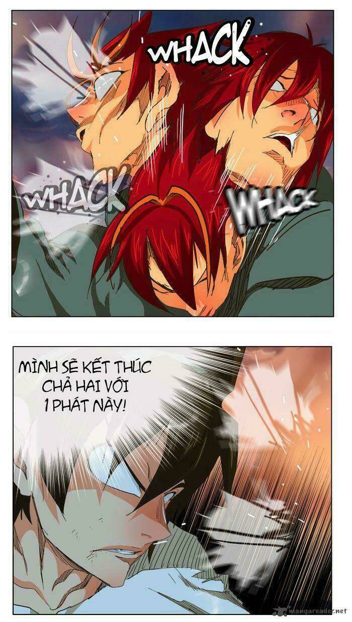 Chúa Tể Học Đường Chapter 264 - Trang 2